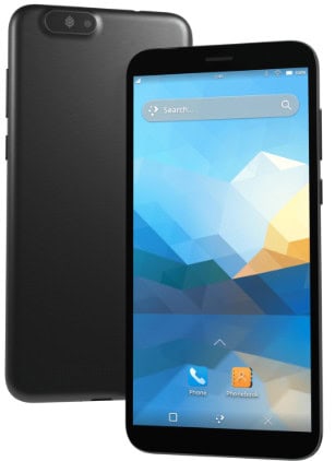 secure minimalist phones